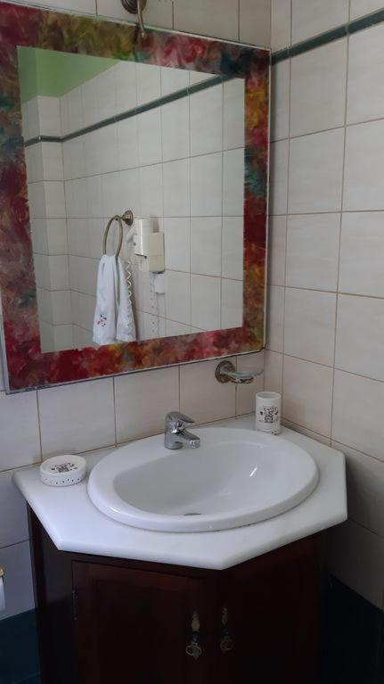 Villa Melenia Almiros Beach 外观 照片